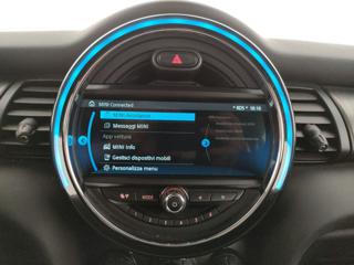 MINI Cooper S usata, con USB