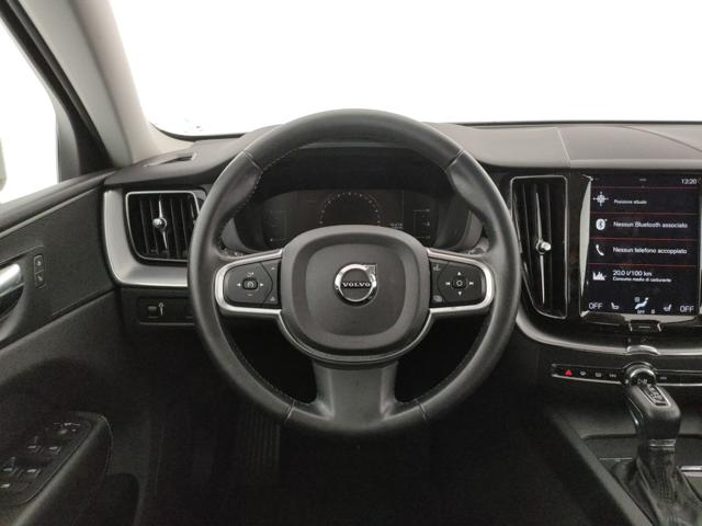 VOLVO XC60 usata, con Controllo trazione
