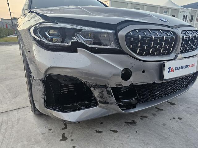 BMW 340 usata, con Airbag testa
