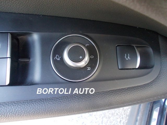 ALFA ROMEO Stelvio usata, con Luci diurne LED