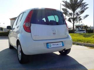 OPEL Agila usata, con Controllo trazione