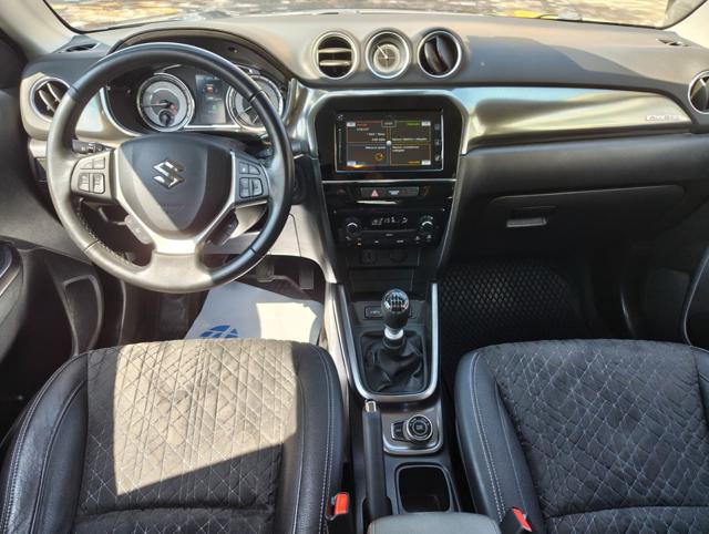 SUZUKI Vitara usata, con Alzacristalli elettrici