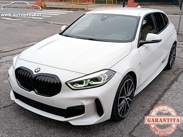 BMW 118 usata, con Vivavoce