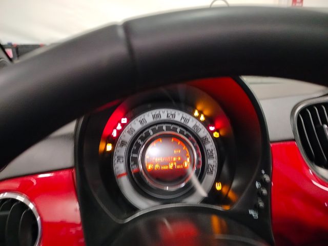 FIAT 500 usata 19