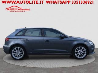 AUDI A3 usata, con Airbag laterali