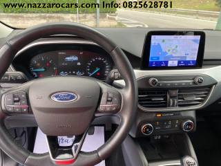 FORD Focus usata, con Climatizzatore