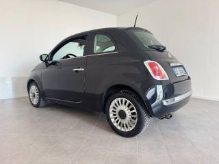 FIAT 500 usata 4