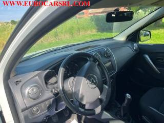 DACIA Sandero usata, con Fendinebbia