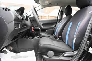 MITSUBISHI Space Star usata, con Servosterzo