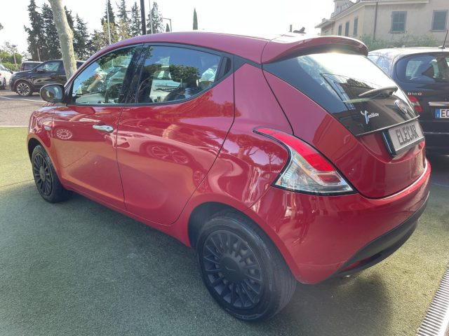 LANCIA Ypsilon usata, con Boardcomputer