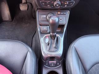 JEEP Compass usata, con Climatizzatore