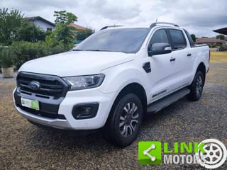 FORD Ranger 2.0 ECOBLUE aut. 213 CV DC Wildtrak 5 posti