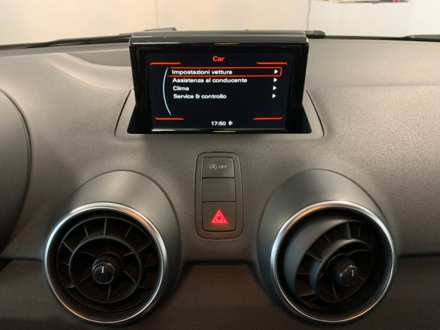 AUDI A1 usata, con Controllo trazione