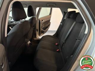 PEUGEOT 308 usata, con Cerchi in lega
