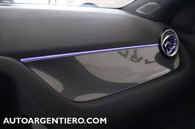 MERCEDES-BENZ GLA 220 usata, con Fendinebbia