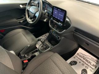 FORD Fiesta usata, con Chiusura centralizzata