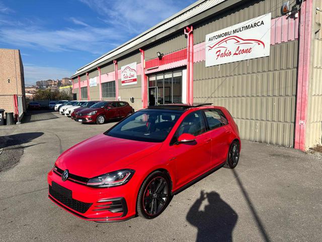 VOLKSWAGEN Golf GTI usata, con ABS