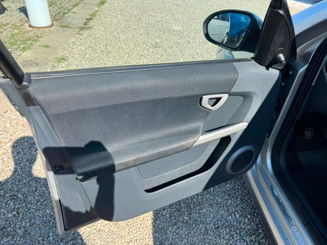 SMART ForFour usata, con Controllo trazione