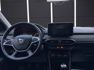 DACIA Sandero usata, con Bracciolo