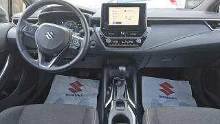 SUZUKI Swace usata, con ESP