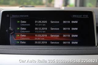 BMW X6 usata 224