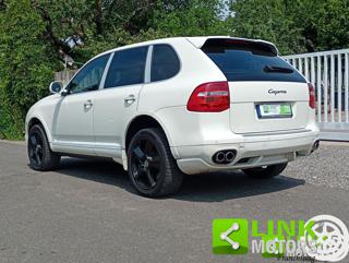 PORSCHE Cayenne usata 2