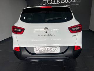 RENAULT Kadjar usata, con Antifurto