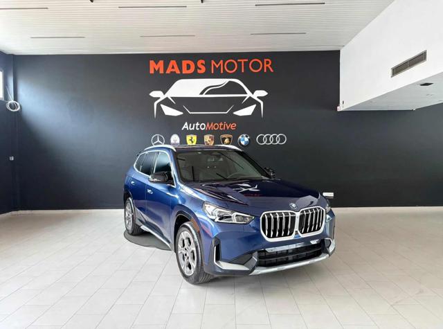 BMW X1 usata, con ABS
