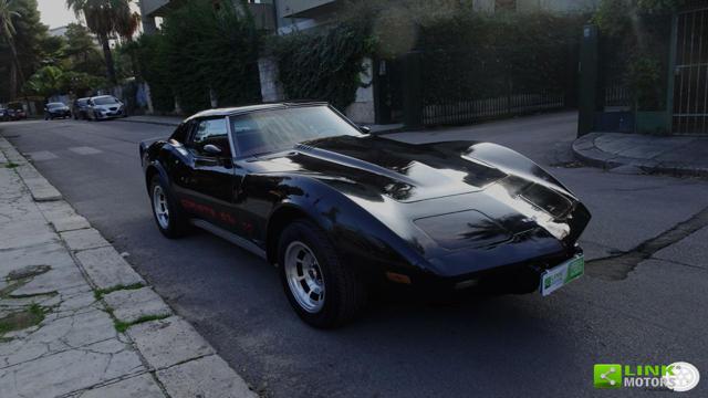 CHEVROLET Corvette usata 3