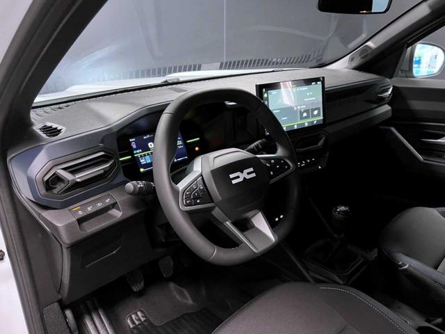 DACIA Duster usata, con Cruise Control