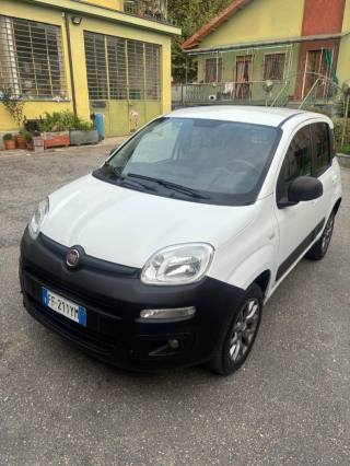 FIAT Panda usata, con Airbag laterali