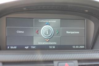 BMW 325 usata, con Interni in pelle