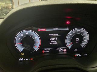 AUDI Q2 usata, con Airbag Passeggero
