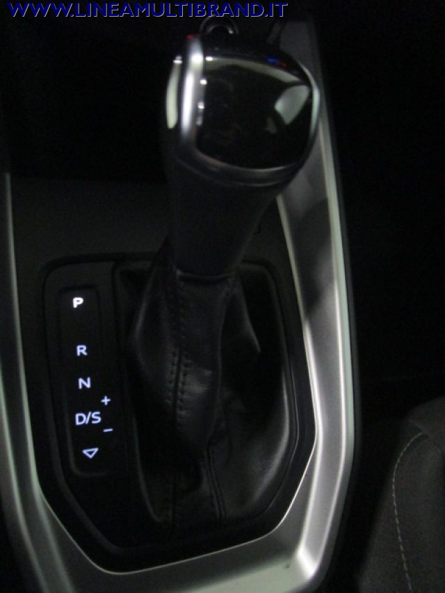 AUDI A1 usata, con Autoradio digitale