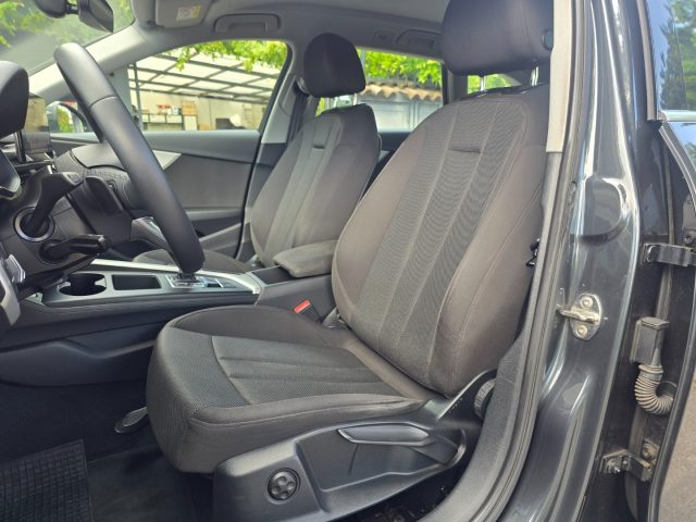 AUDI A4 usata 108