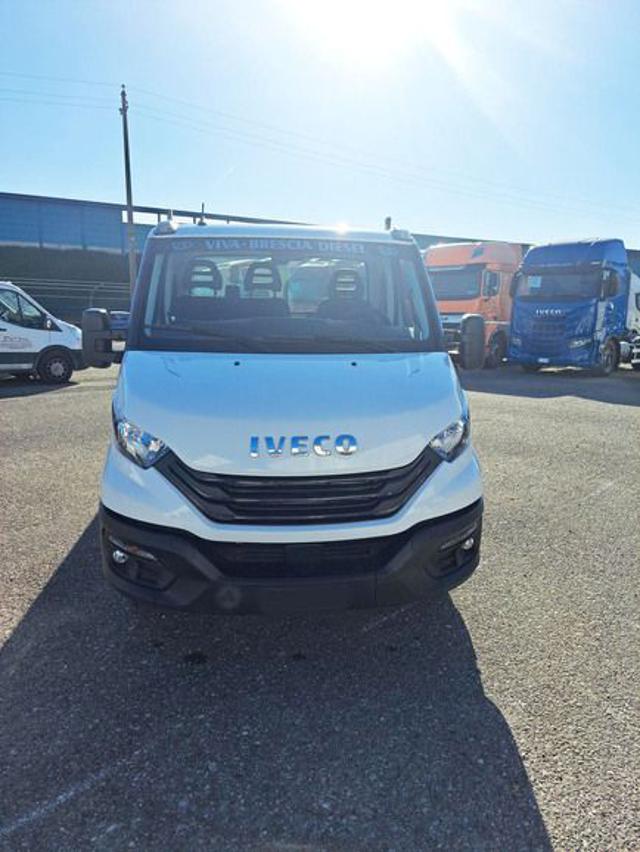 IVECO Daily usata, con Airbag Passeggero