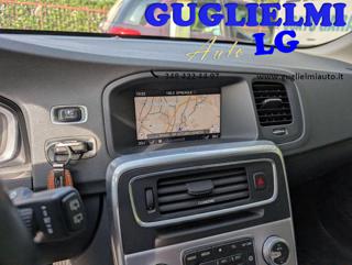 VOLVO V60 usata, con Climatizzatore
