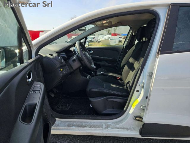 RENAULT Clio usata, con Immobilizzatore elettronico