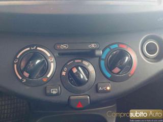 NISSAN Micra usata 21