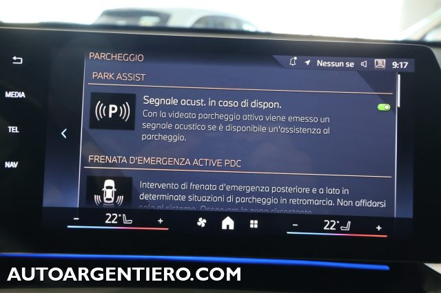 BMW X1 usata, con Bracciolo