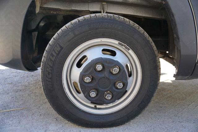 IVECO Daily usata 15