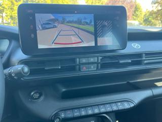 JEEP Avenger usata, con Climatizzatore