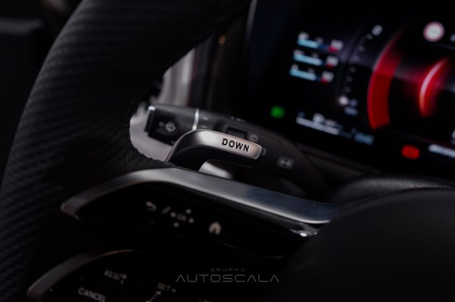 MERCEDES-BENZ G 63 AMG usata, con Fari LED
