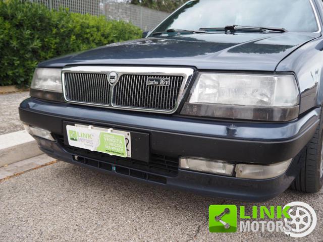 LANCIA Thema usata 20