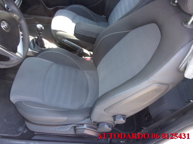 ALFA ROMEO MiTo usata, con Airbag Passeggero