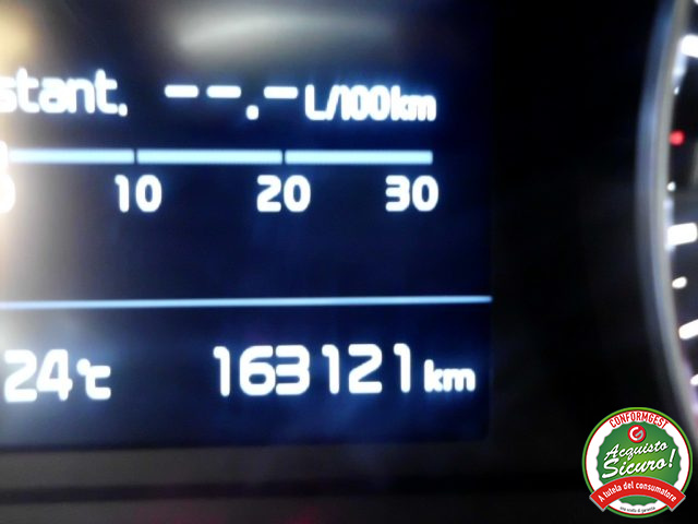 KIA Stonic usata, con Servosterzo