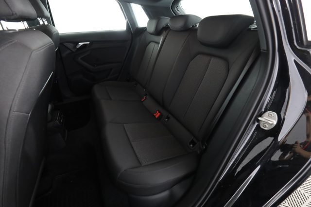 AUDI A3 usata 3