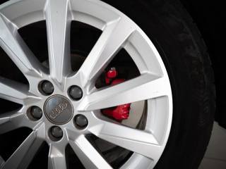 AUDI A1 usata, con Lettore CD
