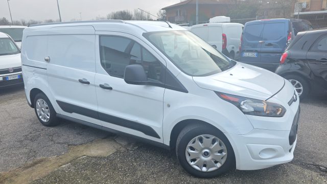 FORD Transit Connect usata, con ABS