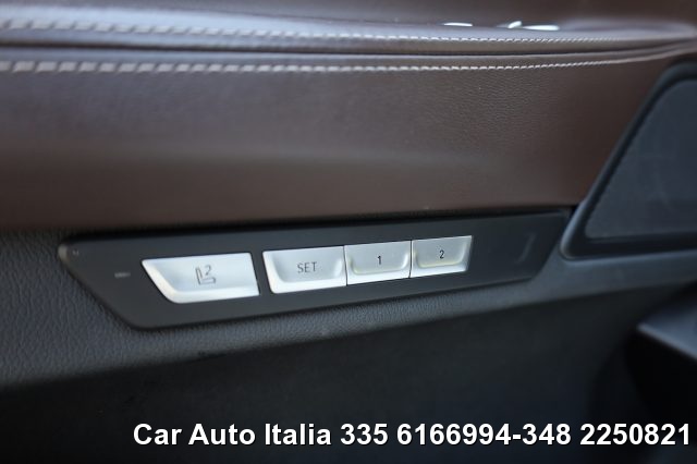 BMW 730 usata 139